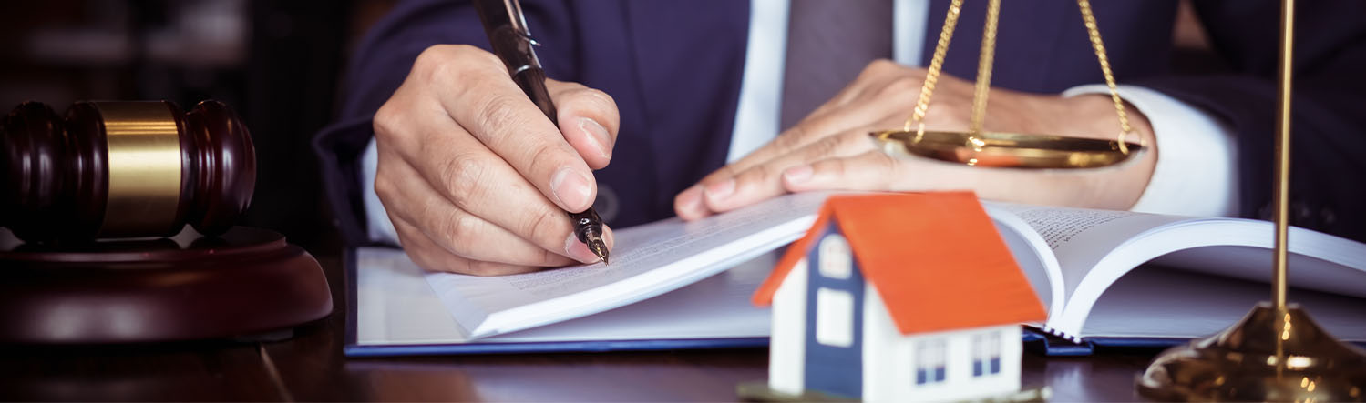 Real Estate Law